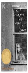 Before We Were Free (Readers Circle) by Julia Alvarez Paperback Book