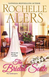 The Bridal Suite by Rochelle Alers Paperback Book