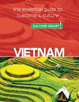 Vietnam - Culture Smart! by Geoffrey Murray Paperback Book
