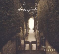 Photograph by Penelope Lively Paperback Book