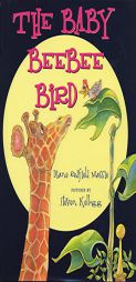 The Baby Beebee Bird by Diane Redfield Massie Paperback Book