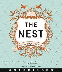 The Nest CD by Cynthia D. Sweeney Paperback Book