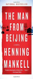 The Man from Beijing (Vintage Crime/Black Lizard) by Henning Mankell Paperback Book