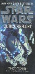 Outbound Flight (Star  Wars) by Timothy Zahn Paperback Book