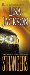 Strangers by Lisa Jackson Paperback Book