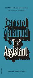 The Assistant by Bernard Malamud Paperback Book