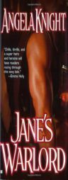Jane's Warlord by Angela Knight Paperback Book