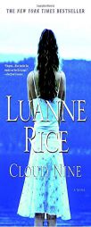 Cloud Nine by Luanne Rice Paperback Book