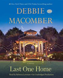 Last One Home: A Novel by Debbie Macomber Paperback Book