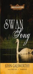 Swan Song by John Galsworthy Paperback Book