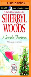 A Seaside Christmas and Santa Baby (Chesapeake Shores Series) by Sherryl Woods Paperback Book