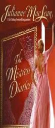 The Mistress Diaries by Julianne MacLean Paperback Book