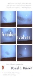 Freedom Evolves by Daniel C. Dennett Paperback Book