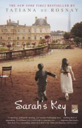 Sarah's Key by Tatiana De Rosnay Paperback Book