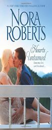 Hearts Untamed: Risky Business\Boundary Lines by Nora Roberts Paperback Book