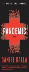 Pandemic by DANIEL KALLA Paperback Book