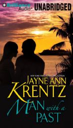 Man with a Past by Jayne Ann Krentz Paperback Book