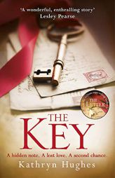 The Key by Kathryn Hughes Paperback Book