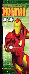 Iron Man: Virus by Alex Irvine Paperback Book
