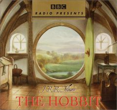 The Hobbit (J.R.R. Tolkien) by J. R. R. Tolkien Paperback Book