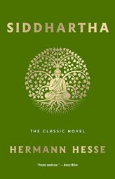Siddhartha: The Classic Novel (Essential Pocket Classics) by Hermann Hesse Paperback Book