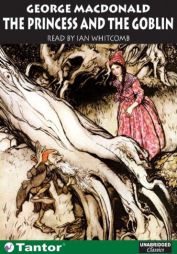 The Princess and the Goblin by George MacDonald Paperback Book
