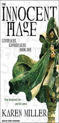 The Innocent Mage (Kingmaker, Kingbreaker) by Karen Miller Paperback Book
