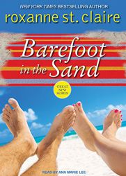 Barefoot in the Sand (Barefoot Bay) by Roxanne St Claire Paperback Book