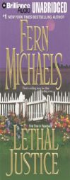 Lethal Justice (Revenge of the Sisterhood) by Fern Michaels Paperback Book