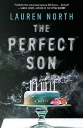 The Perfect Son by Lauren North Paperback Book