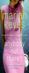 Anybody Out There? by Marian Keyes Paperback Book