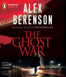 The Ghost War by Alex Berenson Paperback Book