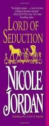 Lord of Seduction by Nicole Jordan Paperback Book