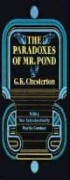 The Paradoxes of Mr. Pond (Dover Books on Literature and Drama) by G. K. Chesterton Paperback Book