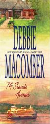 74 Seaside Avenue by Debbie Macomber Paperback Book