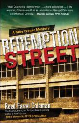Redemption Street by Reed Farrel Coleman Paperback Book