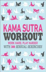 Kama Sutra Workout by DK Paperback Book