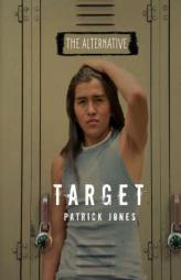 Target (The Alternative) by Patrick Jones Paperback Book