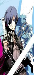 Persona 3 Volume 1 by Atlus Paperback Book