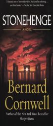 Stonehenge by Bernard Cornwell Paperback Book