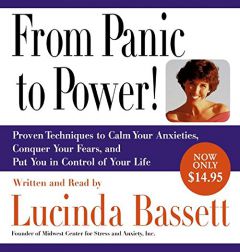 From Panic to Power Low Price by Lucinda Bassett Paperback Book