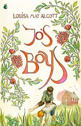 Jo's Boys (Little Women Series,Virago Modern Classics) by Louisa May Alcott Paperback Book