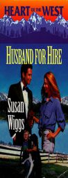 Husband for Hire by Susan Wiggs Paperback Book