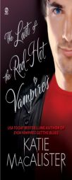 The Last of the Red-Hot Vampires by Katie MacAlister Paperback Book