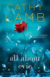 All about Evie by Cathy Lamb Paperback Book