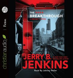 The Breakthrough (Precinct 11) by Jerry B. Jenkins Paperback Book