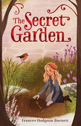 The Secret Garden (The Frances Hodgson Burnett Essential Collection) by Frances Hodgson Burnett Paperback Book