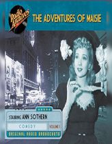 The Adventures of Maisie, Volume 1 by Wilson Collision Paperback Book