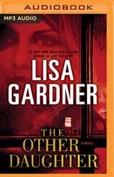 The Other Daughter by Lisa Gardner Paperback Book