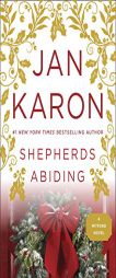 Shepherds Abiding (The Mitford Years) by Jan Karon Paperback Book